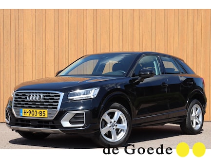 Audi Q2 0