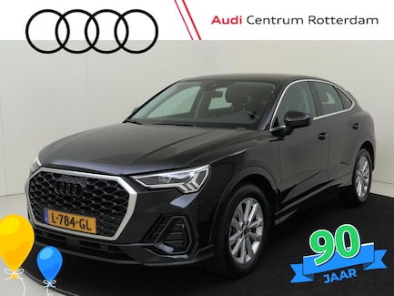 Audi Q3 Sportback 0