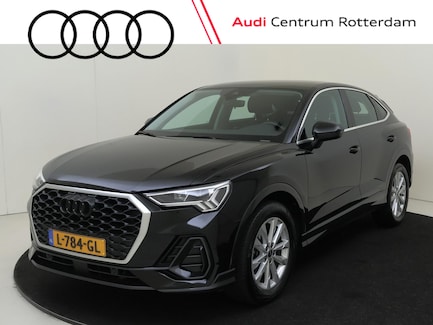 Audi Q3 Sportback 0