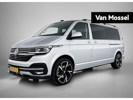 Volkswagen Transporter 0
