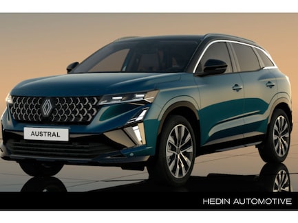 Renault Austral 0