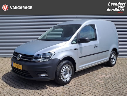 Volkswagen Caddy 0
