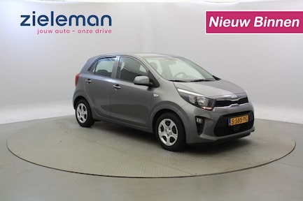 Kia Picanto 0