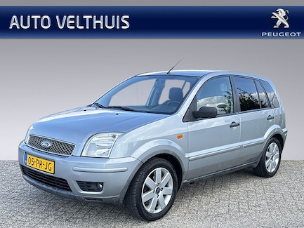 Ford Fusion 0