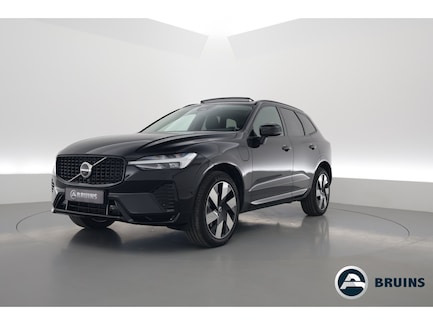 Volvo XC60 0