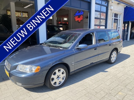 Volvo V70 0