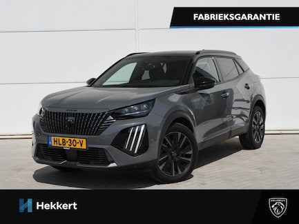Peugeot 2008 0