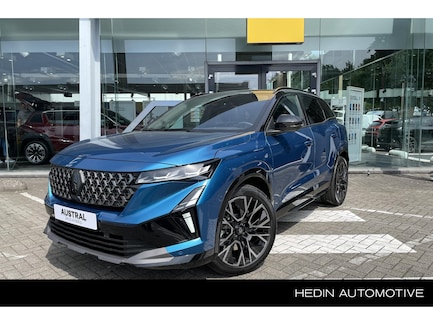 Renault Austral 0