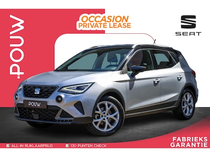 SEAT Arona 0