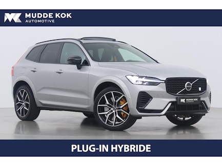 Volvo XC60 0