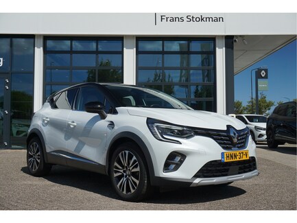 Renault Captur 0