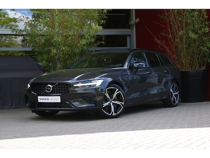 Volvo V60 0
