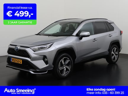 Toyota RAV4 0