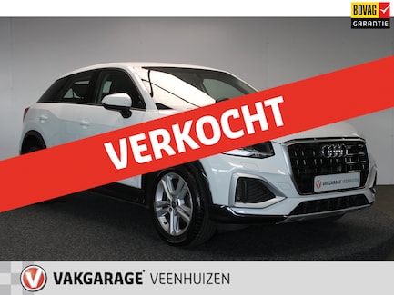 Audi Q2 0