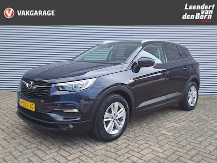Opel Grandland 0
