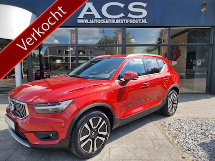 Volvo XC40 0