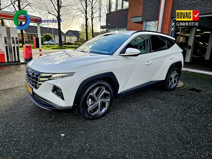 Hyundai Tucson 0