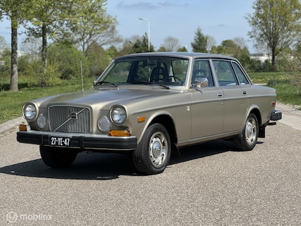 Volvo 100-Serie 0