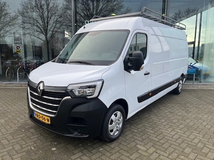 Renault Master 0