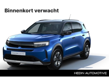 Opel Frontera 0