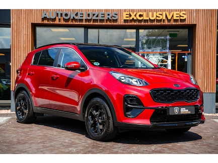 Kia Sportage 0