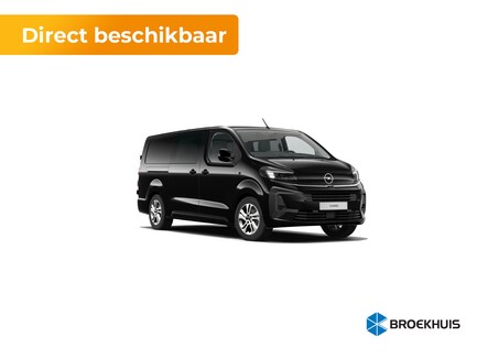 Opel Vivaro 0