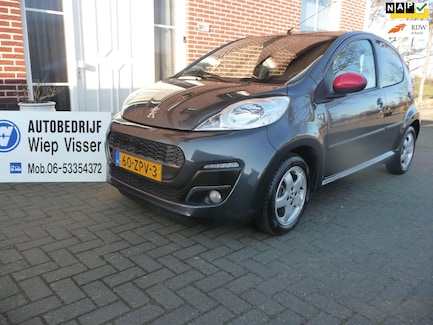 Peugeot 107 0