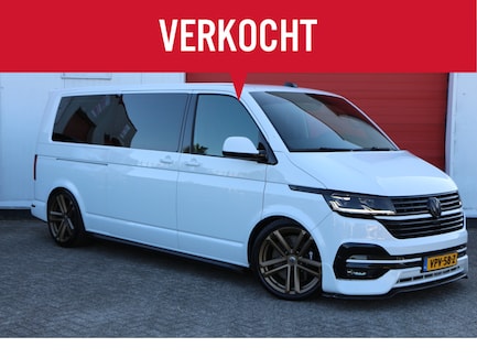 Volkswagen Transporter 0