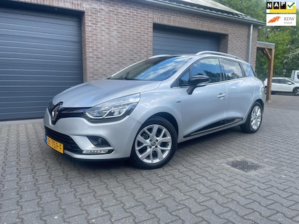 Renault Clio 0