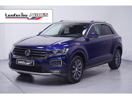 Volkswagen T-Roc 0