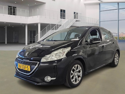 Peugeot 208 0