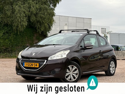 Peugeot 208 0