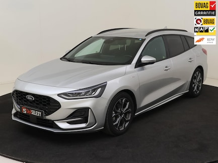 Ford Focus 0