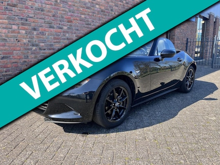Mazda MX-5 0