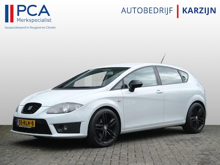 SEAT Leon 0
