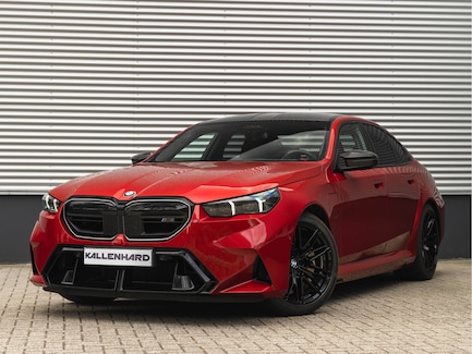 BMW M5 0