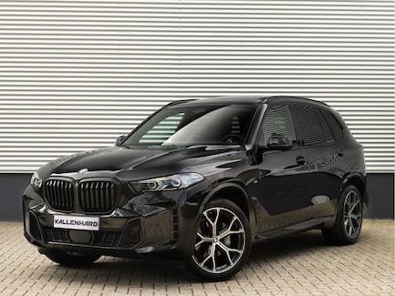 BMW X5 0