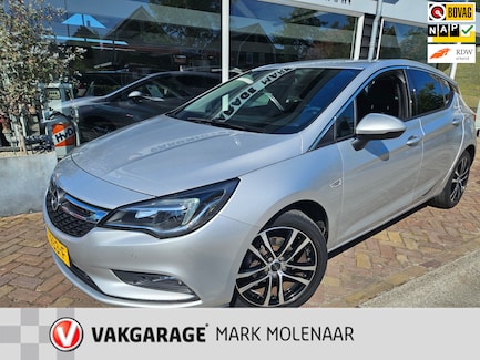 Opel Astra 0