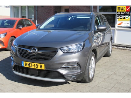 Opel Grandland 0