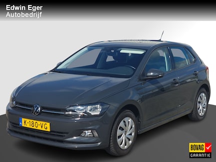 Volkswagen Polo 0