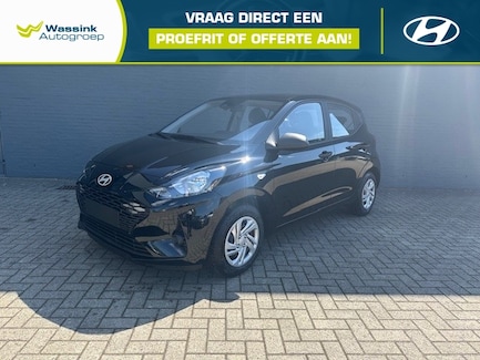 Hyundai i10 0