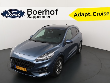 Ford Kuga 0