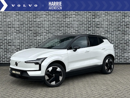 Volvo EX30 0