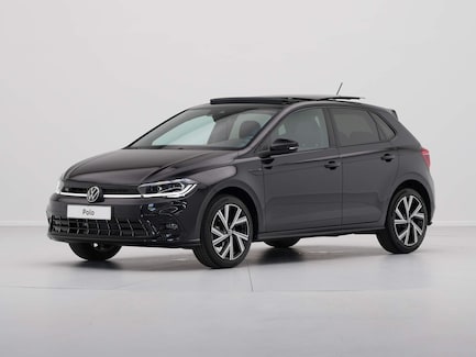 Volkswagen Polo 0