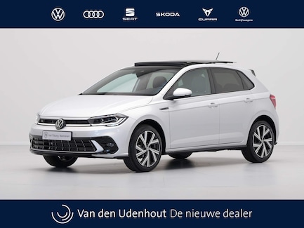 Volkswagen Polo 0