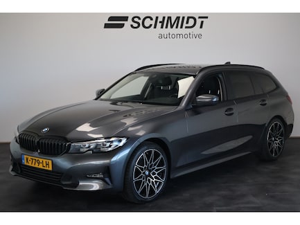 BMW 3-Serie 0