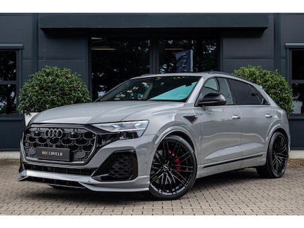 Audi Q8 0