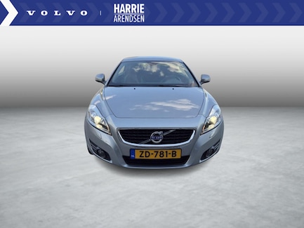 Volvo C70 0