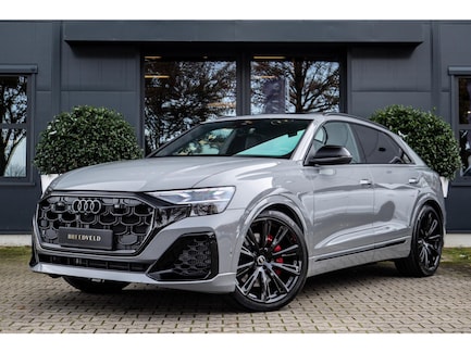 Audi Q8 0