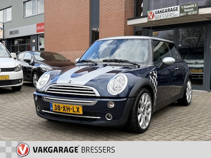 MINI Cooper 0